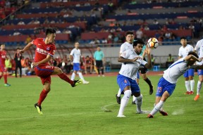 爱游戏-重庆斯威备战国际大赛，球队备战雄心勃勃的简单介绍